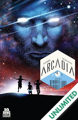 Arcadia #7